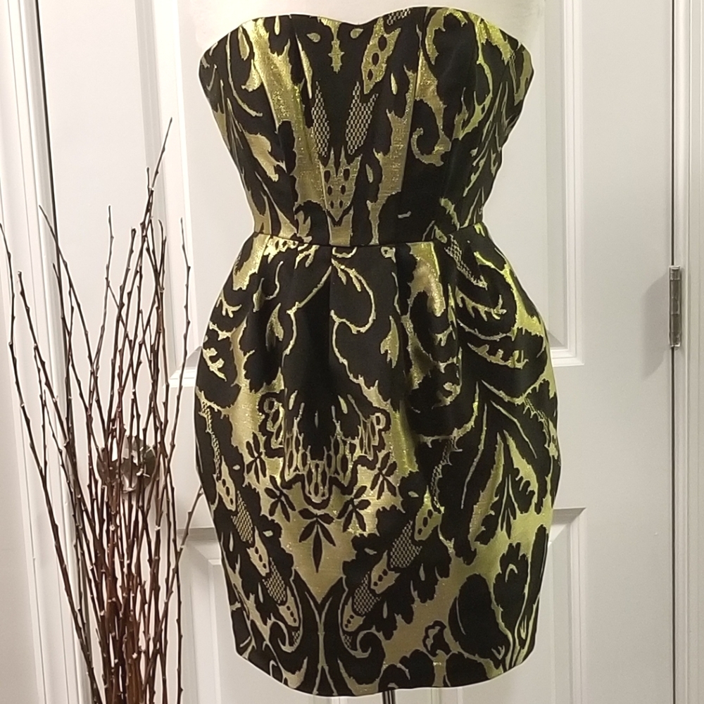 NWOT. H&M Mini Dress